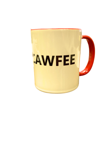 Handy Pantry Cawfee Mug Lg