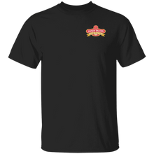 Load image into Gallery viewer, Don&#39;t Go Bacon My Heart Basic Tee