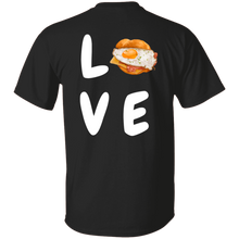 Load image into Gallery viewer, L O V E Handy pantry Tee