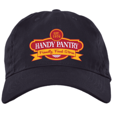 Load image into Gallery viewer, Handy Pantry Dad Cap