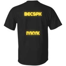Load image into Gallery viewer, BECSPK T-Shirt