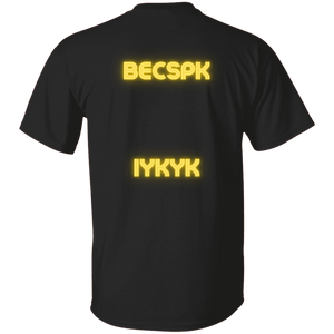 BECSPK T-Shirt