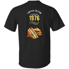Load image into Gallery viewer, LE EST-1976 Handy Pantry Tee