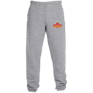 Handy Pantry Sweatpants with Pockets