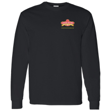Load image into Gallery viewer, Handy Pantry Long Sleeve Shirt