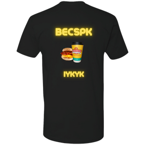 BECSPK Premium T-Shirt