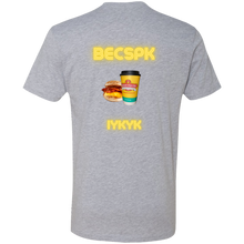 Load image into Gallery viewer, BECSPK Premium T-Shirt