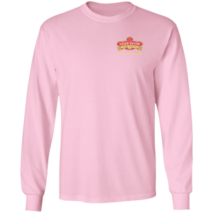 Handy Pantry Long Sleeve Shirt