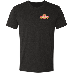 Don't go Bacon My Heart Premium Tee