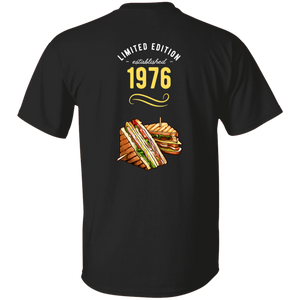 LE EST-1976 Handy Pantry Tee