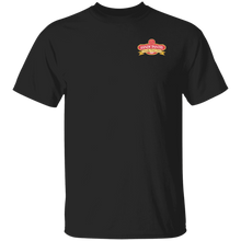 Load image into Gallery viewer, Straight Outta The Pantry Basic Tee