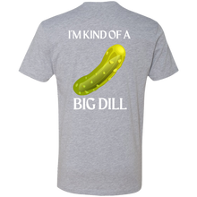 Load image into Gallery viewer, Big Dill Premium Handy Pantry T-Shirt