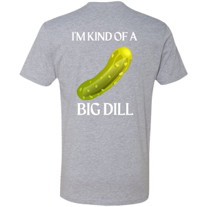 Big Dill Premium Handy Pantry T-Shirt