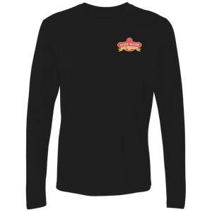 BECSPK Premium Long Sleeve