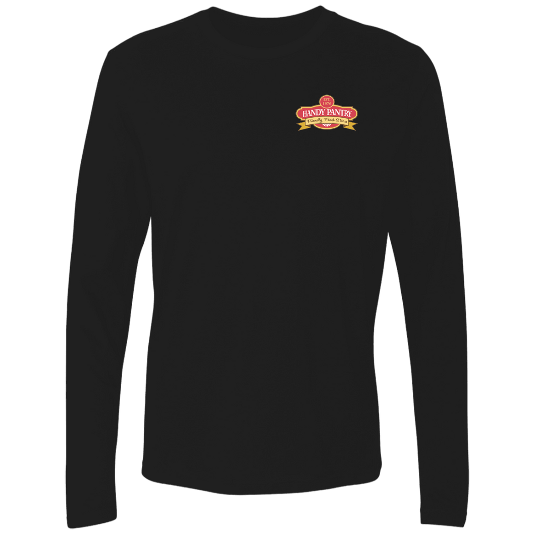 BECSPK Premium Long Sleeve