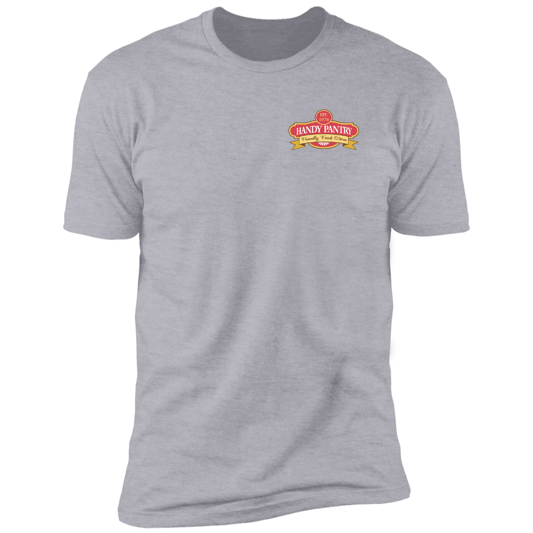 Big Dill Premium Handy Pantry T-Shirt