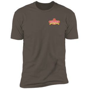 Limited Edition Premium Handy Pantry T-Shirt