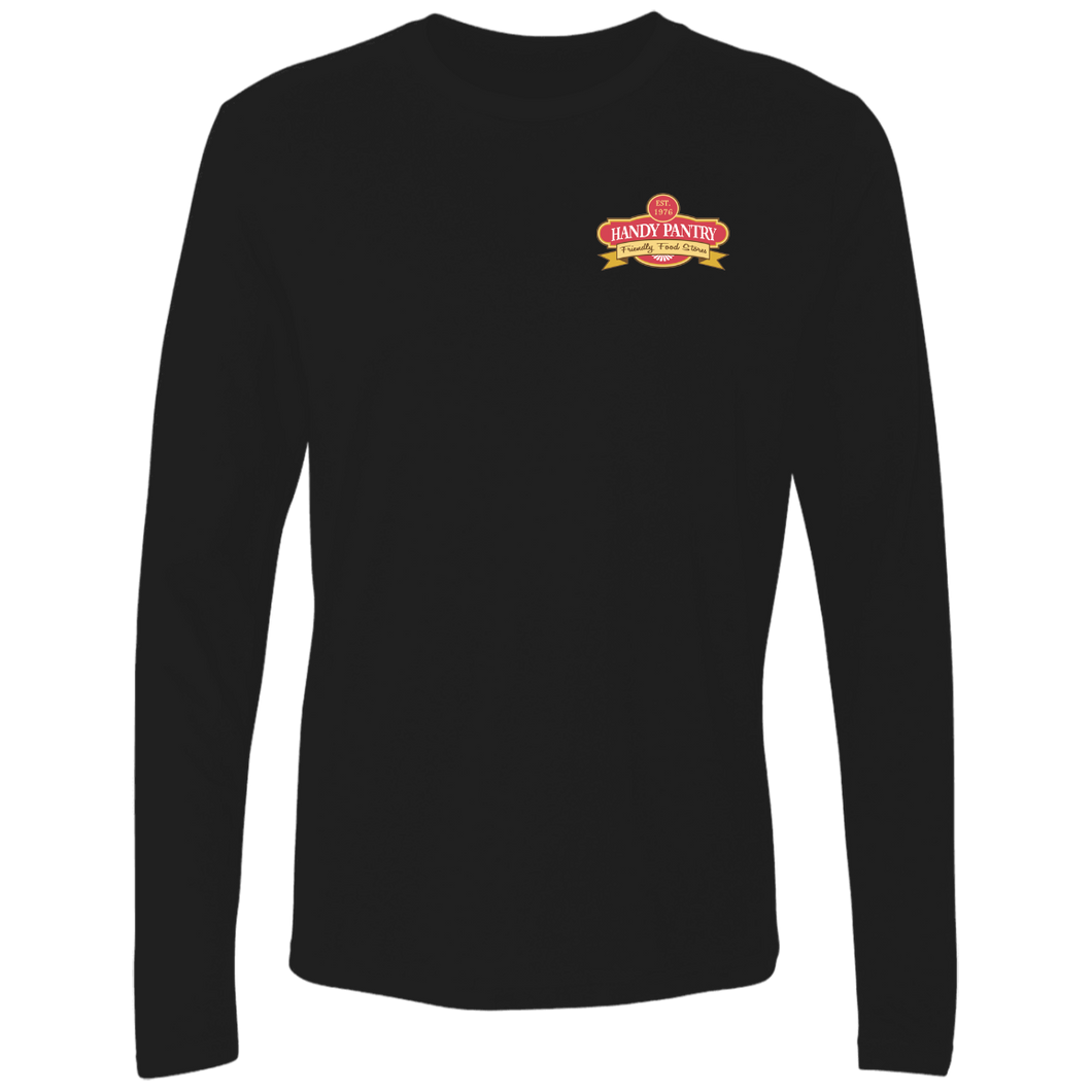 Big Dill Premium Long Sleeve