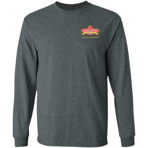 Handy Pantry Long Sleeve Shirt