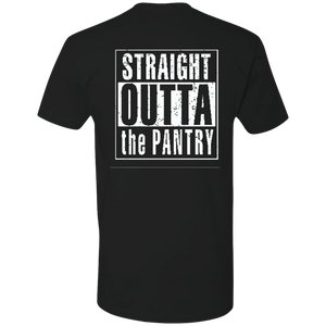 Straight Outta the Pantry Premium T-Shirt