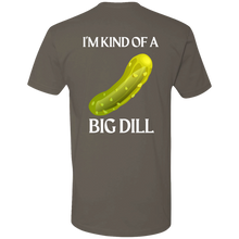 Load image into Gallery viewer, Big Dill Premium Handy Pantry T-Shirt