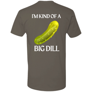 Big Dill Premium Handy Pantry T-Shirt