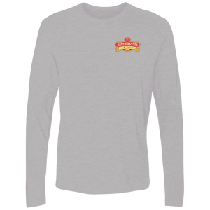 Big Dill Premium Long Sleeve