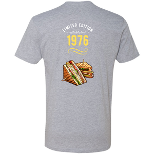 Limited Edition Premium Handy Pantry T-Shirt