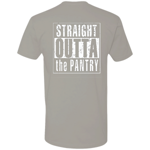 Straight Outta the Pantry Premium T-Shirt