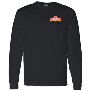 Handy Pantry Long Sleeve Shirt