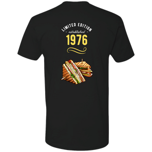 Limited Edition Premium Handy Pantry T-Shirt