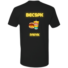 Load image into Gallery viewer, BECSPK Premium T-Shirt