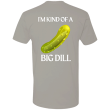 Load image into Gallery viewer, Big Dill Premium Handy Pantry T-Shirt