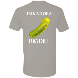 Big Dill Premium Handy Pantry T-Shirt