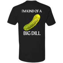 Load image into Gallery viewer, Big Dill Premium Handy Pantry T-Shirt