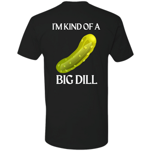 Big Dill Premium Handy Pantry T-Shirt